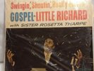 Swingin, Shoutin, Really Movin Gospel* Little Richard With Sister Rosetta Tharpe