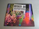 Husker Du- Warehouse: Songs And Stories-2XLP 1987 Warner Bros. 1-25544 Promo NM