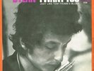Bob Dylan - I Want You, rare D pressing in extraordinary good condition