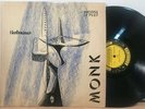 Thelonious Monk Trio (1956, Prestige 7027) Strong VG/VG, Original 1st Pressing