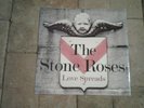 THE STONE ROSES  Love Spreads   12
