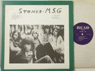 The Rolling Stones Stoned - M.S.G.  HEAD RECORDS-NOT TMOQ
