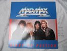 MAD Max night of passion LP