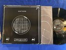 KRAFTWERK RADIO AKTIVITAT + INSERT ORIGINAL GERMANY LP NEAR MINT
