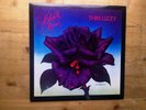 Thin Lizzy Black Rose A Rock Legend 1st Press Excellent Vinyl LP Record 9102 032