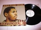 Welton Irie, Reprobate Reggae Lp, Excellent Vinyl