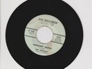 NORTHERN SOUL 45 R PM -  LEE JACKSON ON JAS RECORDS
