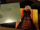 Def Leppard Vault Greatest Hits Vinyl LP 2xLP Black Still In Plastic