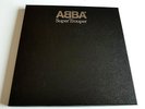 ABBA - Super Trouper Box Set - (ABBOX1 1980 Epic) - LP, Poster, Book