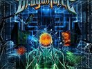 Dragonforce-Maximum Overload (UK IMPORT) Vinyl / 12