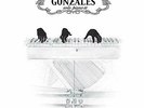 Chilly Gonzales-Solo Piano Iii (UK IMPORT) VINYL NEW