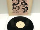 Beatles Bootleg LP - RARE - Back In 1964 At The Hollywood Bowl - 12”
