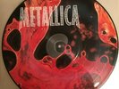 METALLICA - LOAD PICTURE DISC