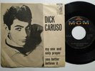 DICK CARUSO MY ONE AND ONLY PRAYER 7