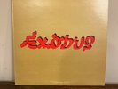BOB MARLEY & WAILERS - EXODUS LP NM Vinyl **1977 1st Pressing