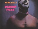 Demon Fuzz - Afreaka