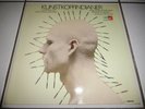 WOLFGANG DAUNER*ET CETERA - KUNSTKOPFINDIANER *MINT RAREST PROG*KRAUT*ROCK LP
