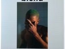Frank Ocean ?– Blond (custom) 2 x LP pink translucent colored vinyl rare  NEW