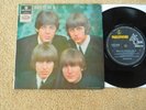 The Beatles  - Beatles For Sale No 2 -  Australian Picture Sleeve PS 7