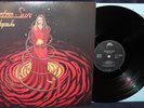 Uli Jon Roth / Electric Sun “Earthquake” IMMACULATE MINT German LP Scorpions