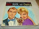 BELL, BOOK, AND CANDLE-GEORGE DUNING-COLPIX CP 502 NM/VG+ MONO VINYL RECORD LP