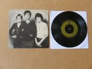 TALKING HEADS Love Goes To Building On Fire SIRE 1977 UK 1ST PRESSING 7
