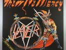 SLAYER Show No Mercy EU IMPORT Vinyl LP Record NEW MINT ?? CLASSIC Thrash Metal