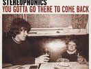 Stereophonics-You Gotta Go There To Come Back VINYL NEW