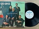Gigi Gryce and The Jazz Lab Quintet w.D.Byrd Riverside mono white DG rare