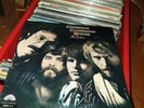 CREEDENCE CLEARWATER REVIVAL PENDULUM LP VINYLE EX COVER EX ORIGINAL 1970