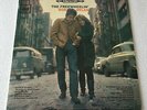 BOB DYLAN   THE FREEWHEELIN'   1963 UK 13-TRACK STEREO VINYL LP RECORD [A-1/B-1]