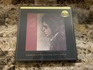 SEALED SHRINK BOB DYLAN BLOOD ON TRACKS ULTRADISC ONE STEP MFSL MOFI 2LP #LOW