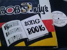 Bob Andy's Song Book-Bob Andy-Coxsone Records-Reggae-VG+LP