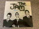 The Jam In The City NR MINT Rare Original UK LP