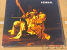 Live at the Fillmore East [LP] by Jimi Hendrix (Vinyl, 3 Discs, MCA) Feb. 1999
