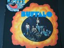 Buffalo Rock Legends OZ only 1980 Hard Doom Psych LP NM