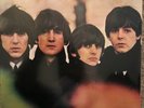 Beatles for Sale by The Beatles Vinyl EMI/Parlophone Stereo