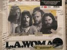 THE DOORS - L.A. WOMAN The Workshop Sessions, New Vinyl 2 LP Set