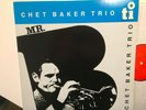 Chet Baker - Mr. B -  LP - Mint