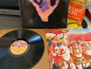 GEORGE HARRISON living in the material world (1st uk press) LP EX+/EX, PAS 10006