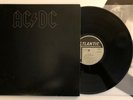 AC/DC - Back In Black - 1980 US 1st Press Masterdisk “RL” (VG+) Ultrasonic Clean