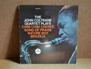John Coltrane Quartet - Plays/Impulse FOC US