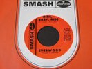 Sherwood   Ride, Baby, Ride / No Deposit, No Return   psych / hard rock 45 HEAR
