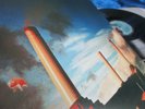 PINK FLOYD  ?? ANIMALS ?? MINT ARCHIV-ALBUM NEVER PLAYED OIS & LYRICS FOLDOUT