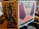 PLAINSONG In Search Of Amelia Earhart US Prog Folk Ian Matthews Andy Roberts NM
