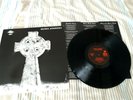 BLACK SABBATH - HEADLESS CROSS - ORIGINAL 1989 EIRSA 1002 / Iron Maiden Ozzy Dio