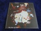 The Wanderers - The Only Lovers Left Alive 1981 UK LP POLYDOR 1st STIV BATORS