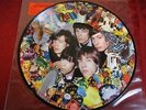 LP ROLLINGS STONES Precious Stones PICTURE DISC