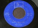 Just Bros.   Sliced Tomatoes   Lupine   RARE northern soul 45 HEAR