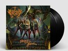BURNING WITCHES - Dance with the devil [BLACK] (DLP)